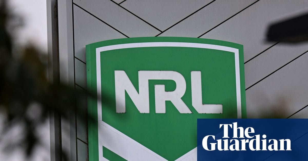NRL announces record-breaking $5.3bn broadcast deal with Nine and Foxtel