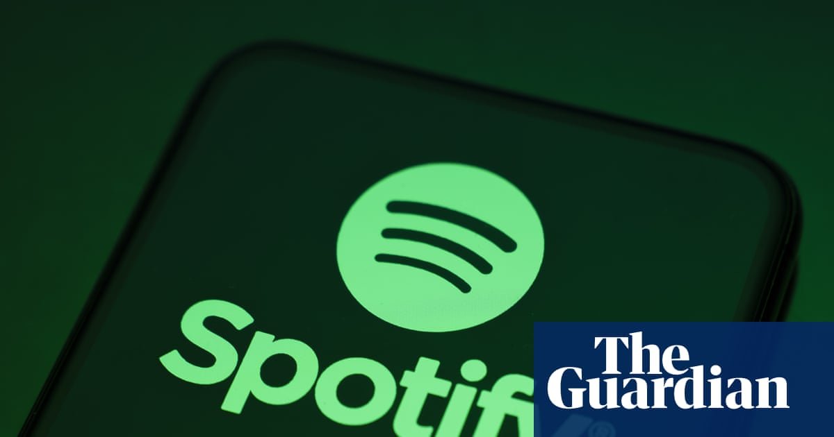 ‘I never thought I’d fall for a scam’: the fake Spotify emails that put you at risk of fraud