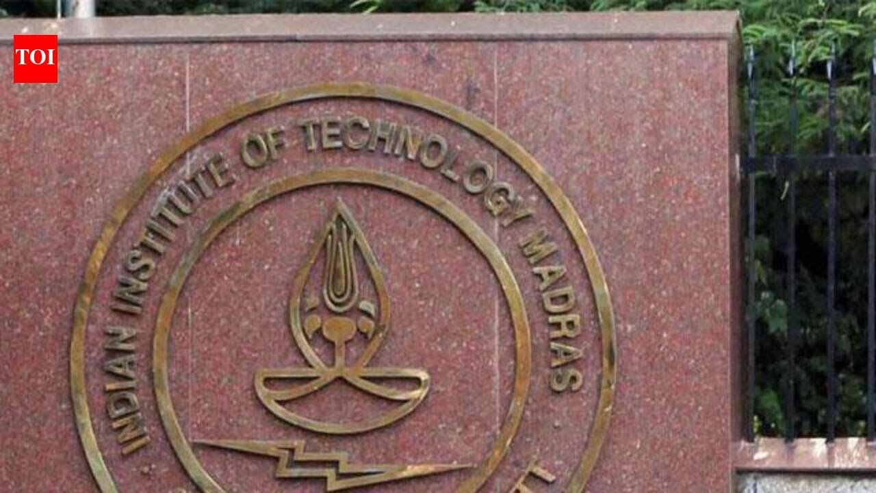 GATE 2027: IIT Madras revises Biotechnology syllabus, expands two-paper options for aspirants