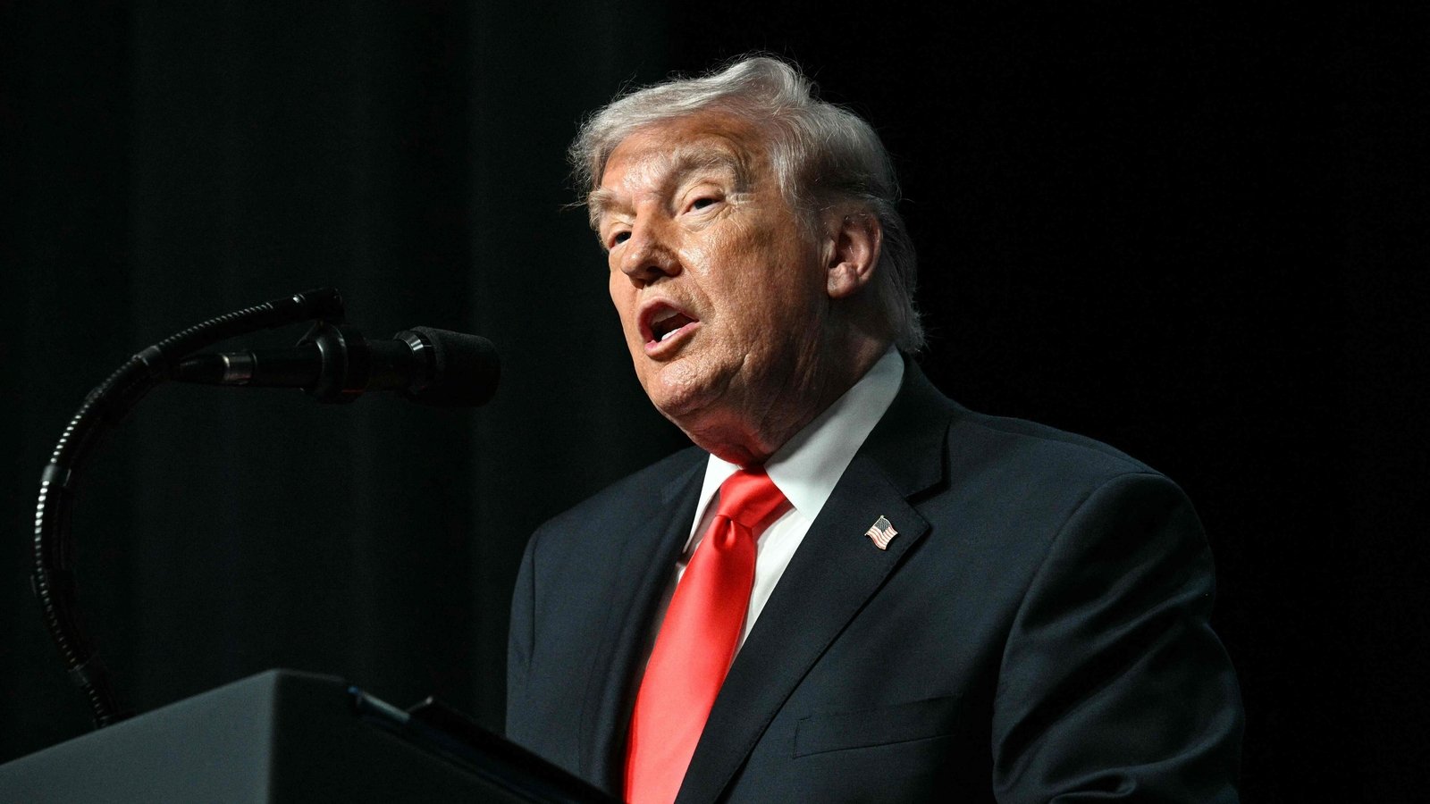 Iran's new plot to kill Trump exposed: Bombshell details on Israeli intelligence warning here, ‘I’m on every list’