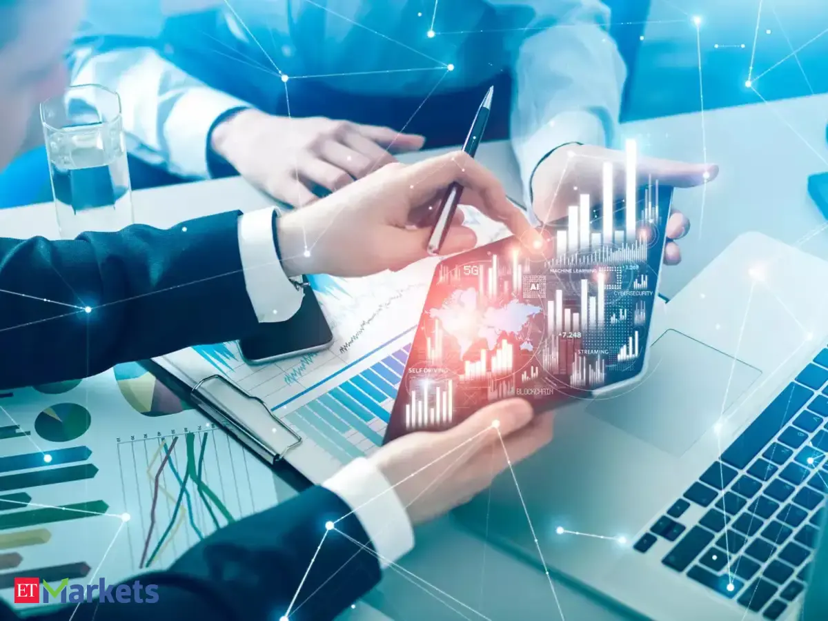 8 Sensex stocks with up to 30% upside potential. Are these in your portfolio?