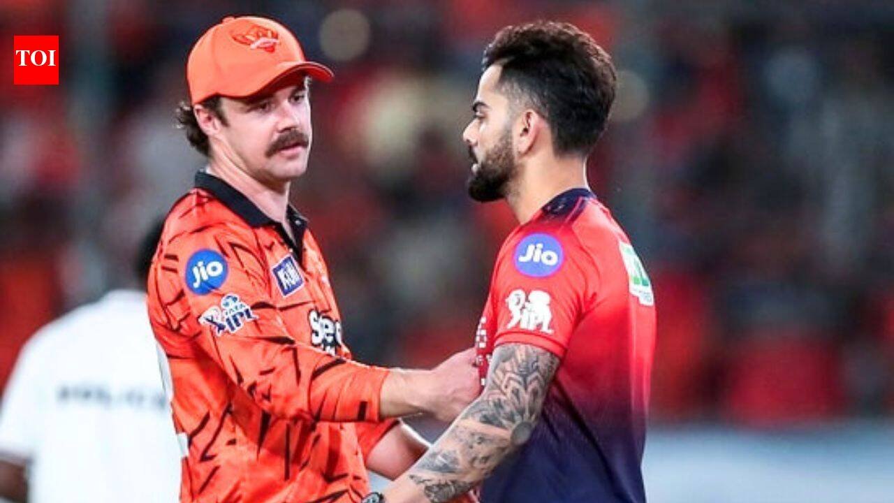 'That's the world we live in': Head breaks silence on wife's abuse after Kohli row