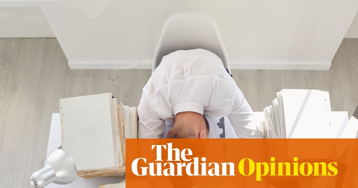 AI job worries grow. But some human skills can’t be replaced by machines | Gaynor Parkin and Dave Winsborough