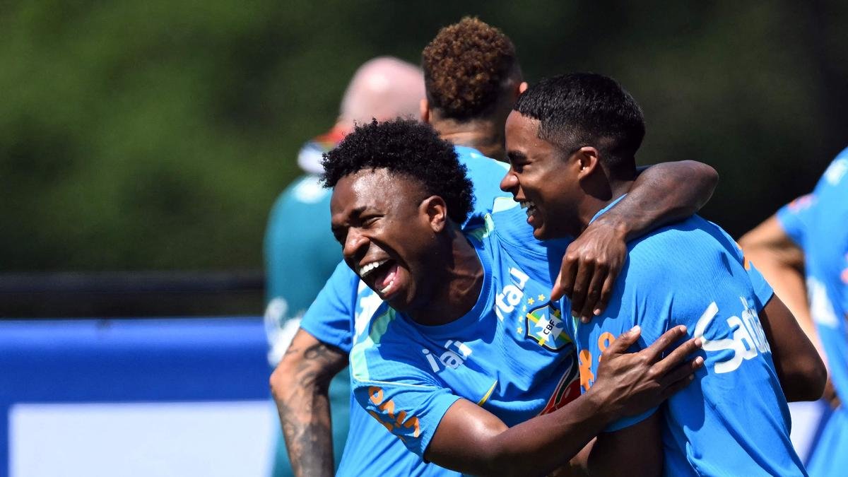 FIFA World Cup 2026 preview: Brazil wary of Norway and Haaland