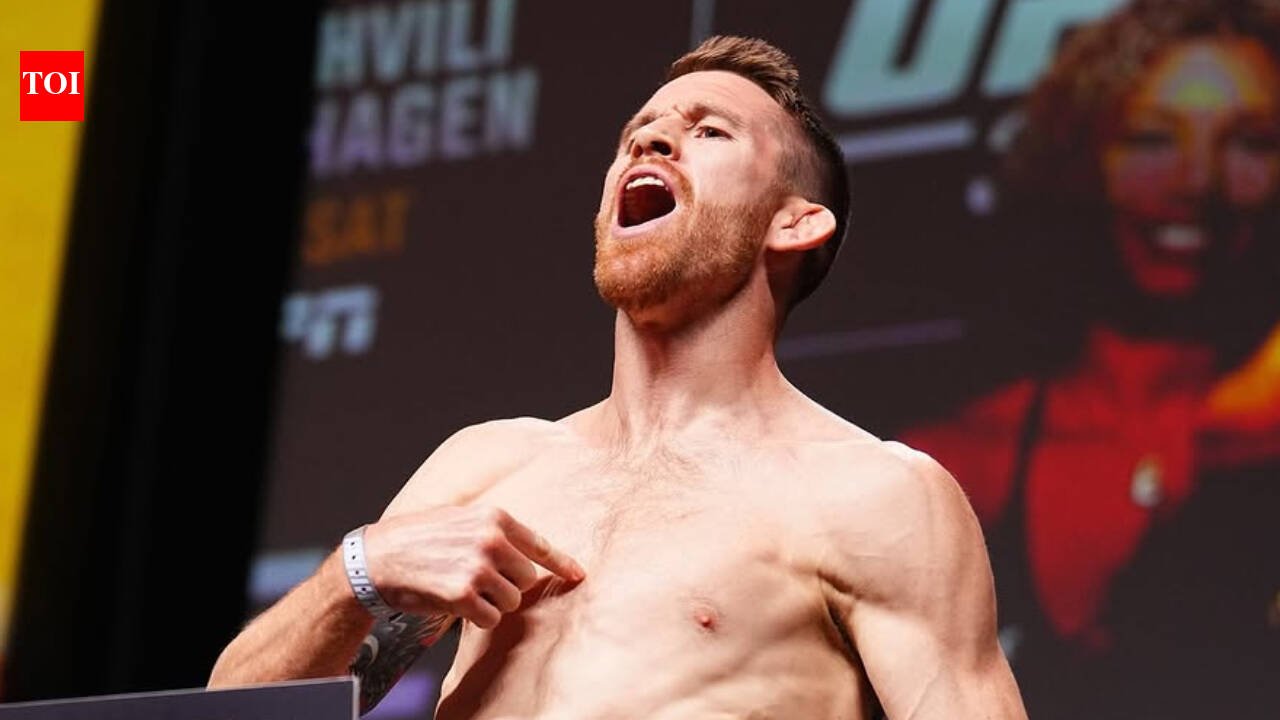Cory backs himself against Mario Bautista: 'I'm more technical, more skilled'