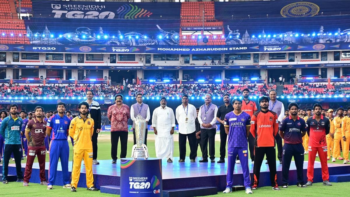Redrawing Telangana’s cricket map