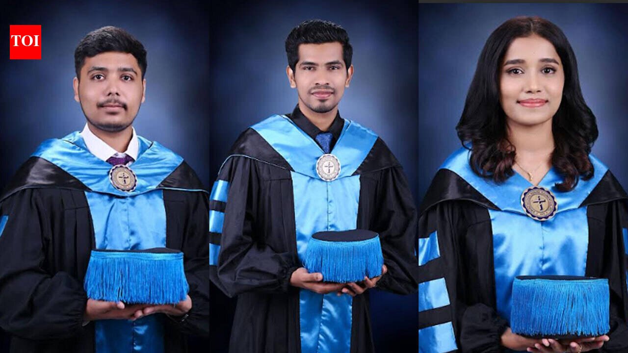 FMGE June 2026: DMSF Philippines records nearly 75% pass rate, three graduates rank among top 10 AIR holders