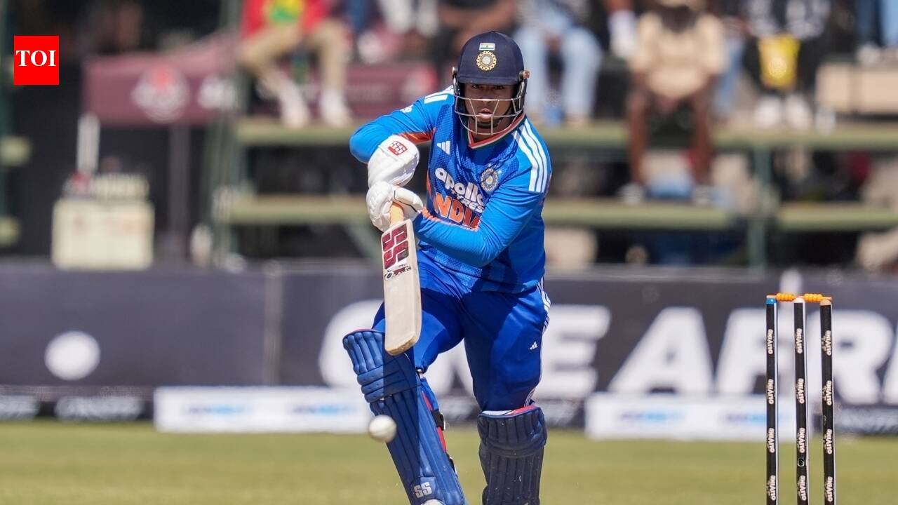 Sooryavanshi creates history, sets unique T20I record before turning 16