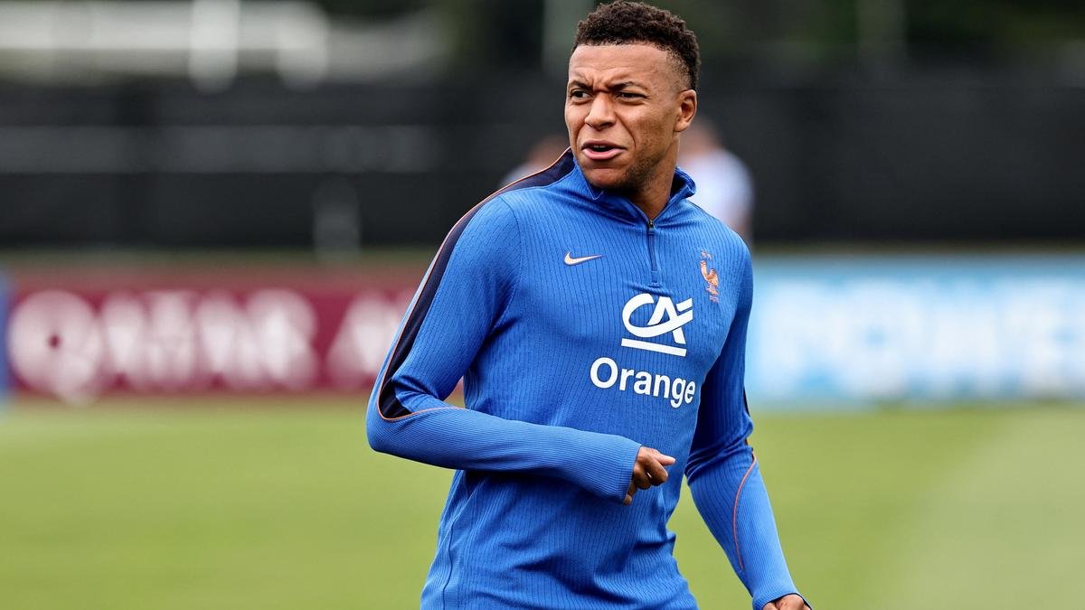 FIFA World Cup 2026: Kylian Mbappé condemns Paraguayan senator over racist remarks after match