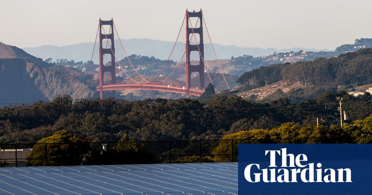 Trump administration admits canceling clean energy grants to Democratic states