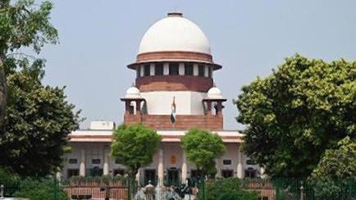 Supreme Court asks if panel monitoring the safety of people from the Northeast meets just for ‘talk and tea’