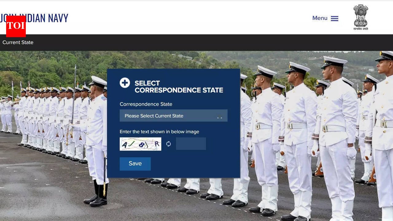 Indian Navy MR, SSR Stage 1 INET result 2026 expected soon; know latest timeline and process here
