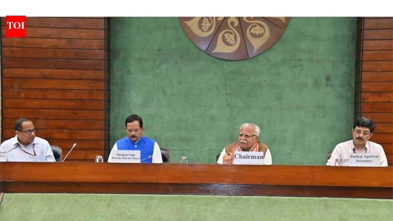 Government pushes competition in power distribution