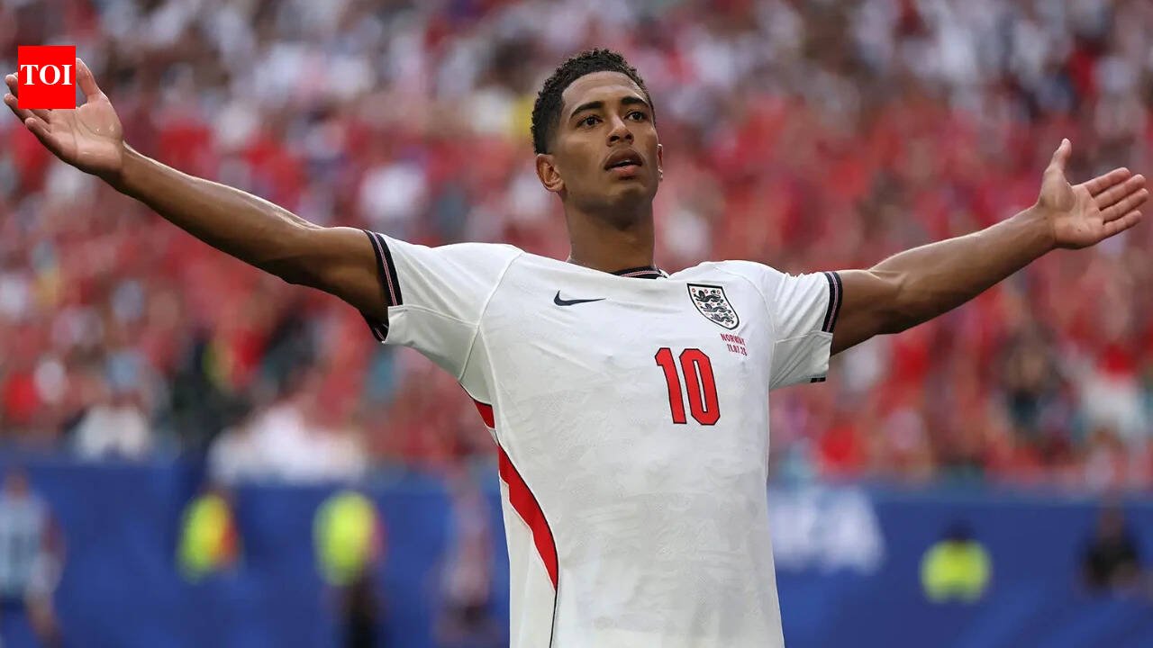 Jude Bellingham joins Maradona in exclusive club with back-to-back braces in World Cup knockouts