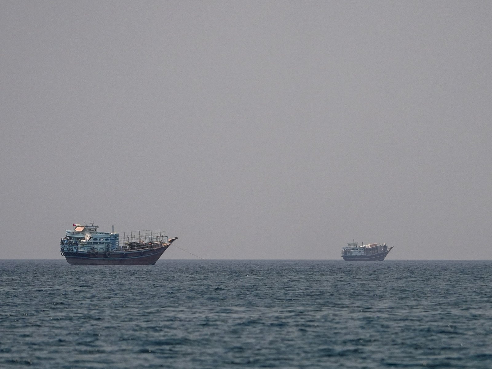 Will NATO get involved in securing Strait of Hormuz?