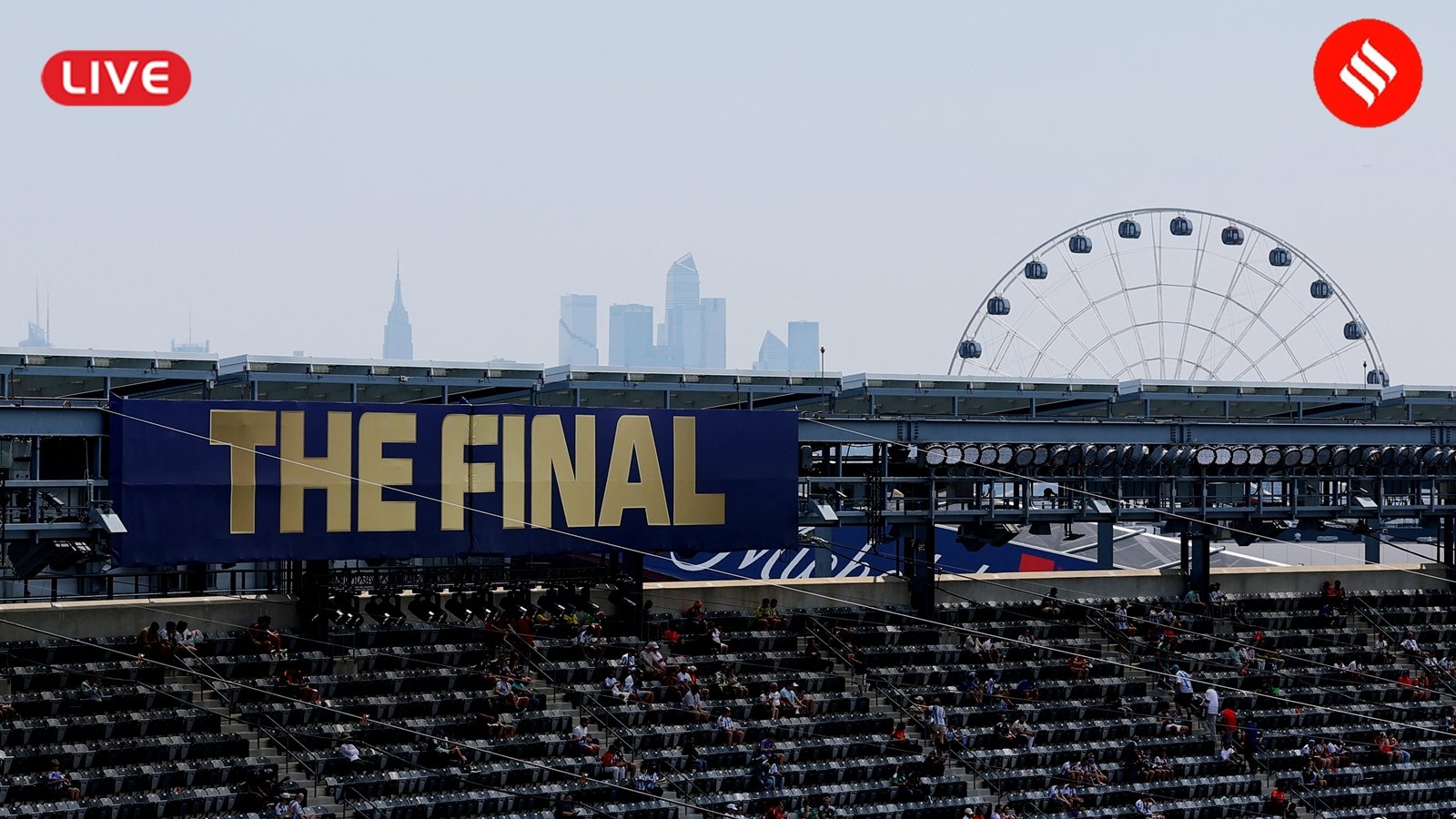FIFA World Cup 2026 Closing Ceremony LIVE: Tom Cruise, Post Malone to star in glitzy closing ceremony
