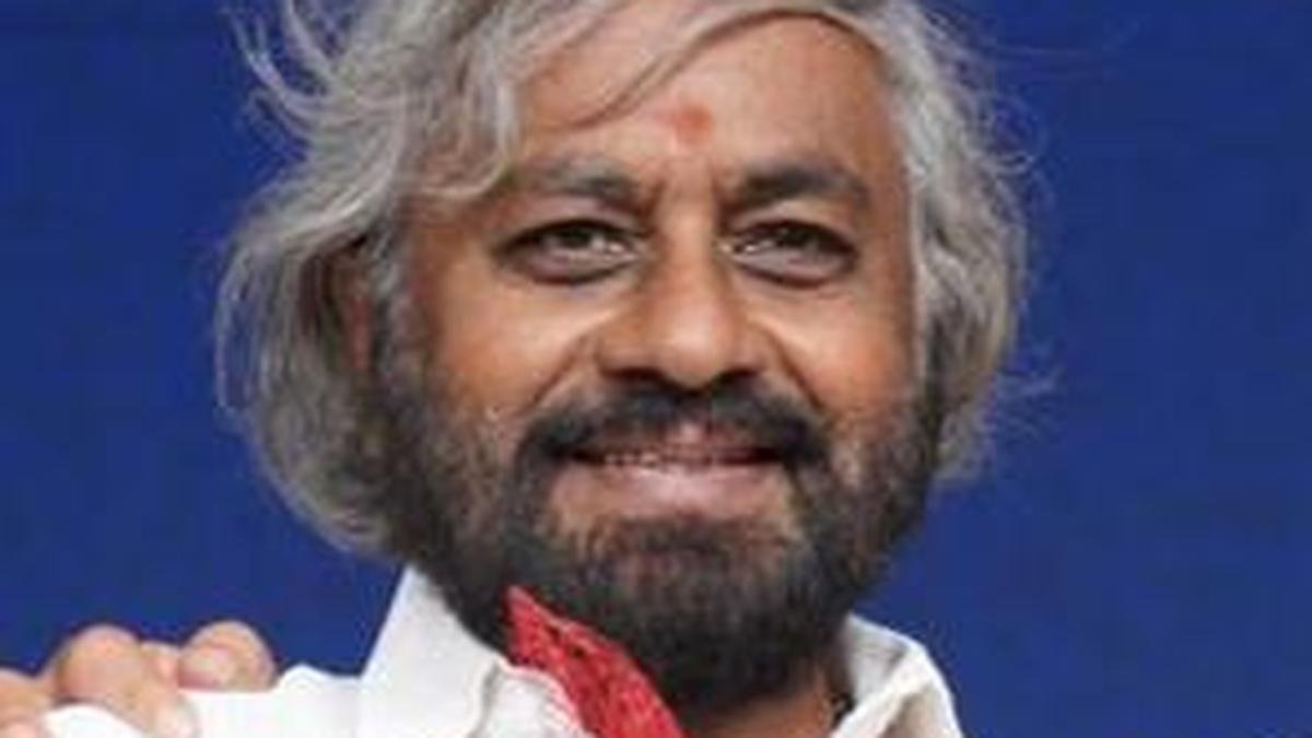 Karnataka Minister Khandre accuses Union government of selling HMT land for real estate businesses