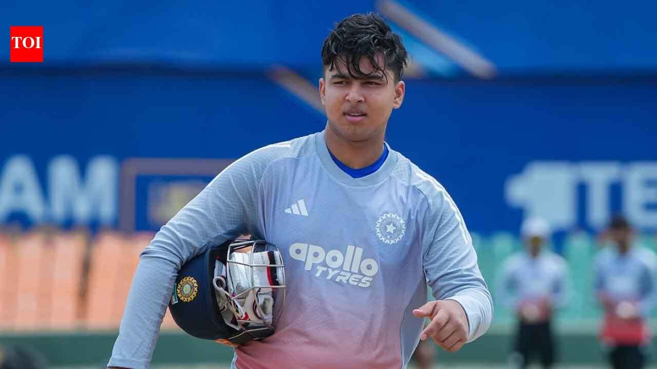 'I won't play him': India's World Cup winner's big verdict on Sooryavanshi