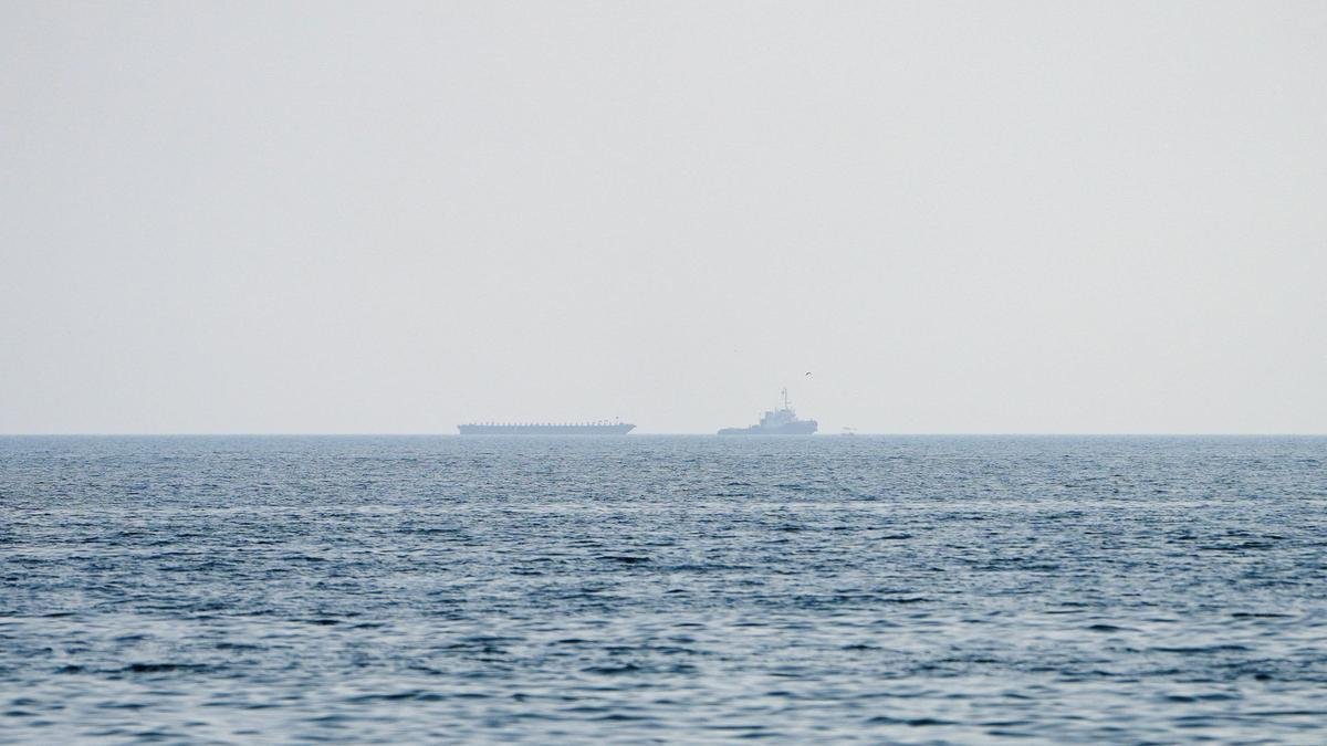 28 Indians onboard Mozambique-flagged vessel safe after attack in Iranian territorial waters