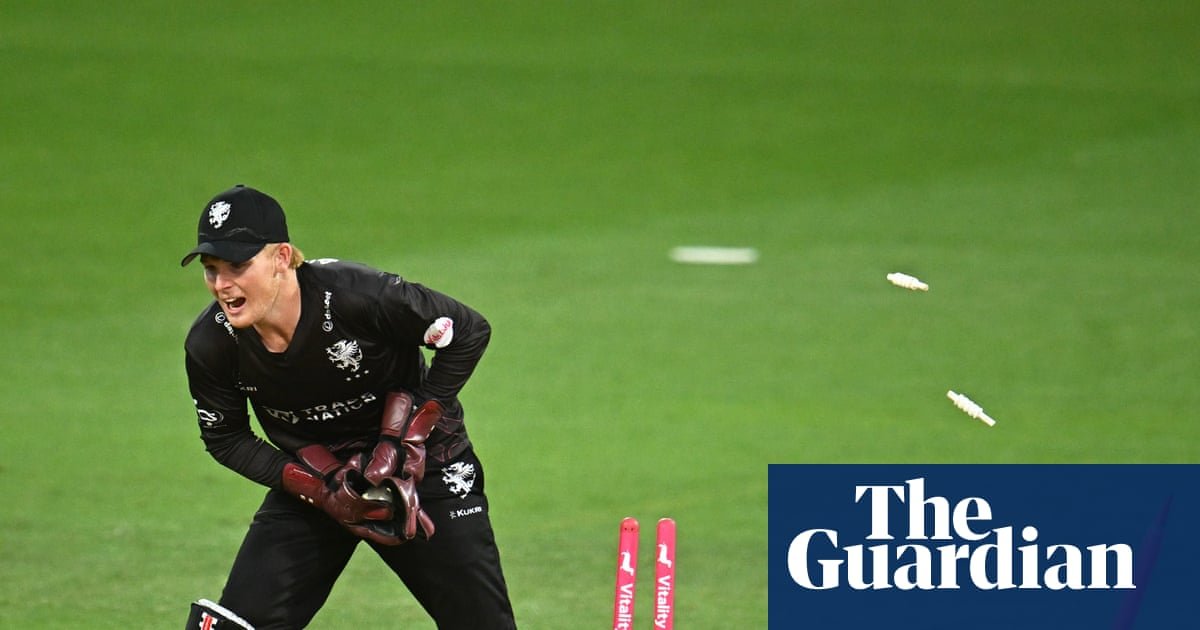 Excited for the big knockout matches? Yes, it is the T20 Blast quarter-finals