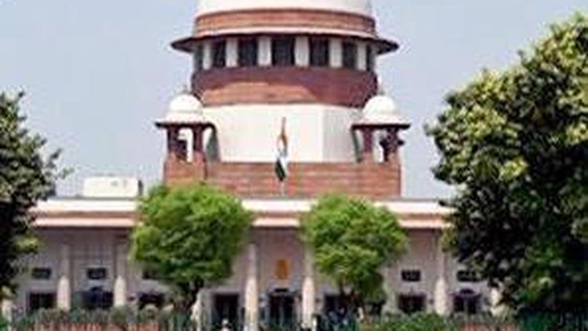 Supreme Court holds abuse is uncivil, but not obscene