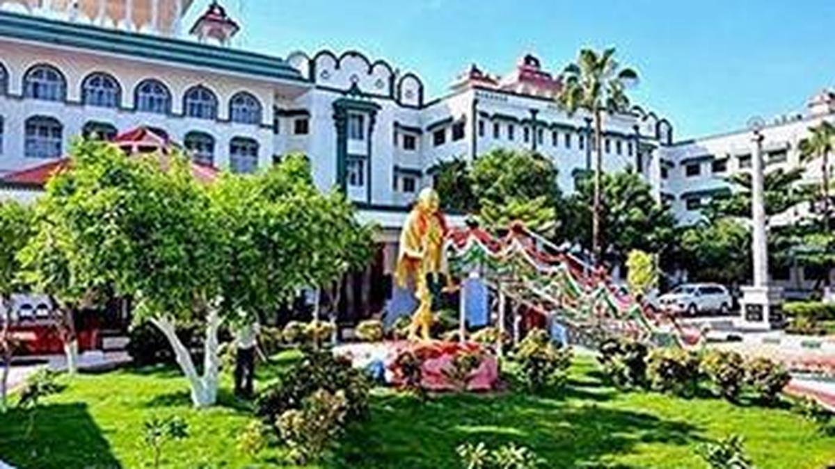 Ragging is corrosive assertion of power, says Madurai High Court Bench