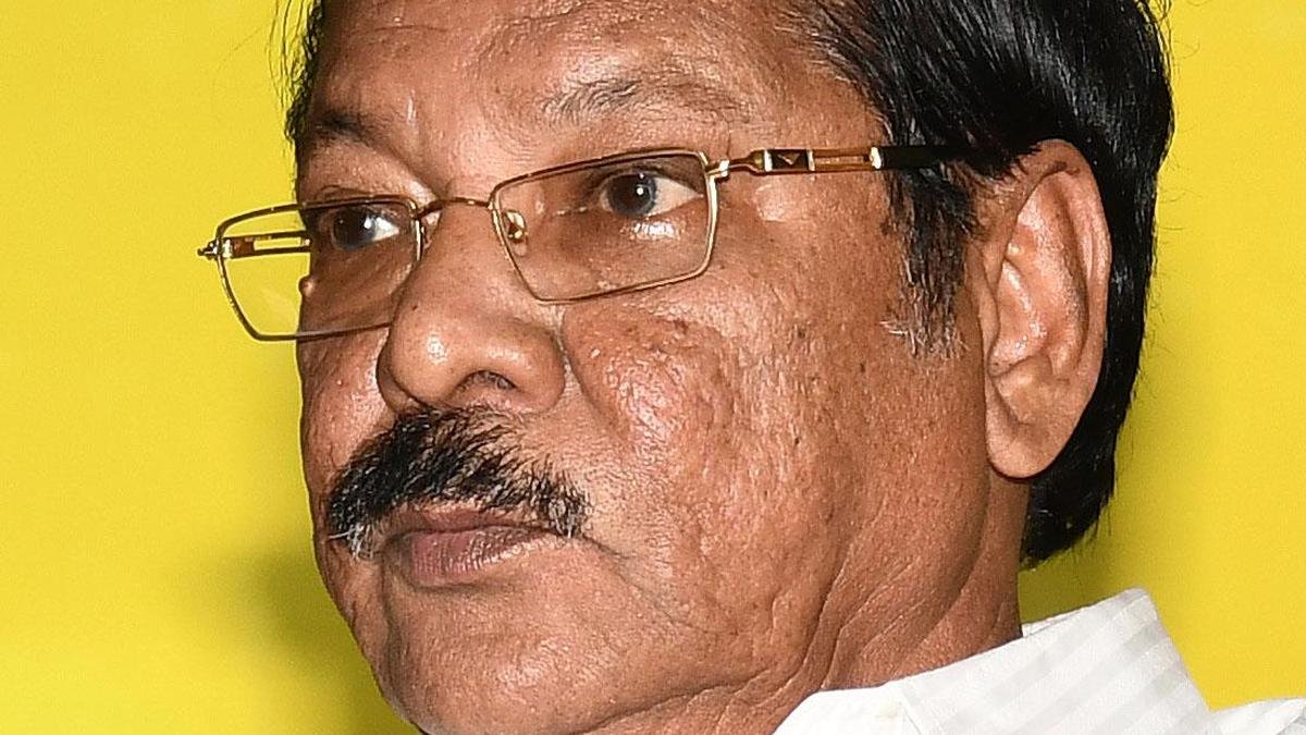 Tamil Nadu Today: Supreme Court rejects DMK’s plea against TVK leaders over Karur stampede