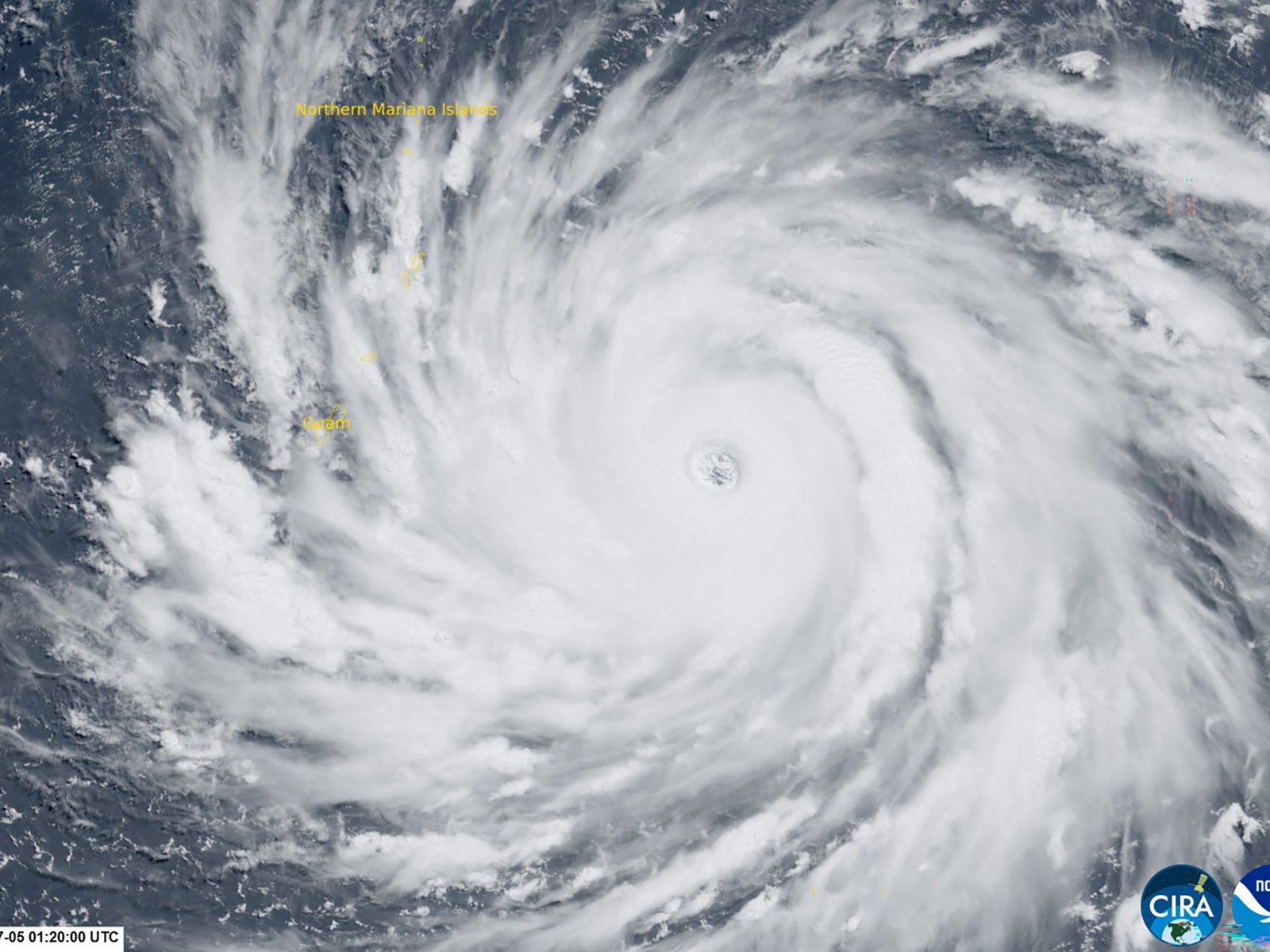 Hundreds of thousands evacuated as Typhoon Bavi barrels towards China