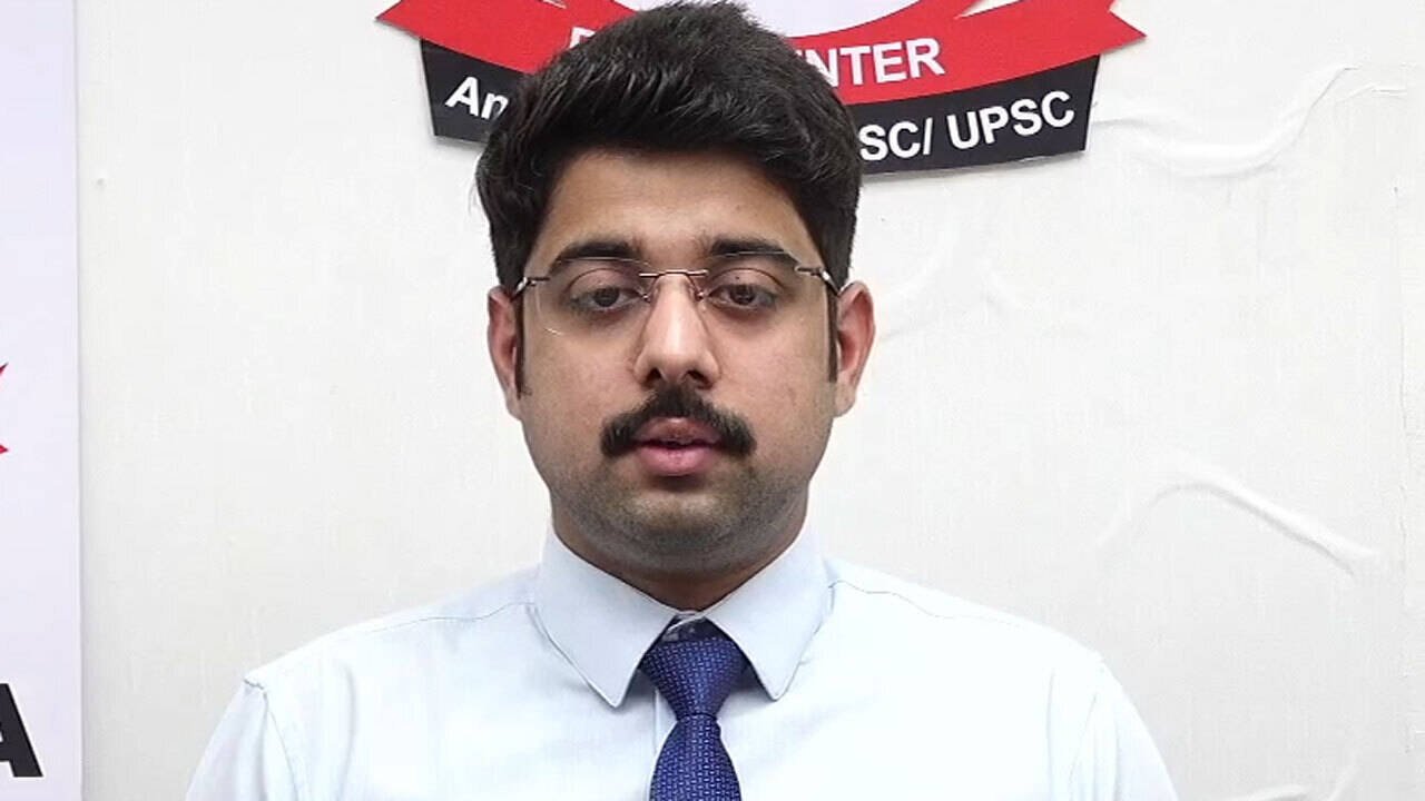 Bihar's Shashank Gaurav secures BPSC Rank 2 after four UPSC setbacks, proving perseverance pays off