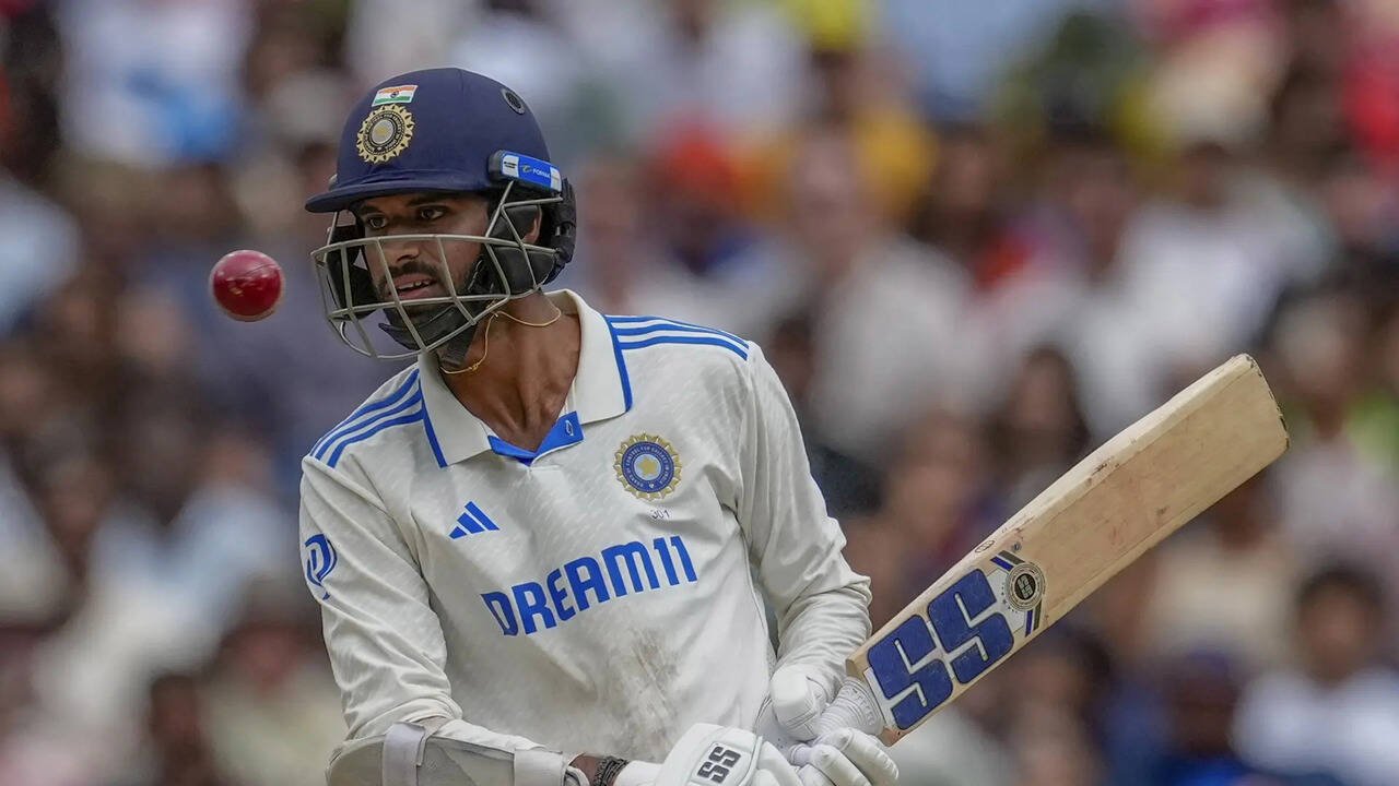 India Test squad for Lanka tour likely this week; selectors sweat over Sundar