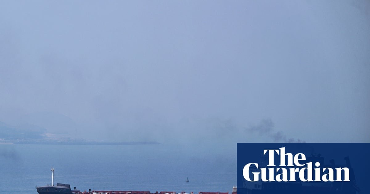 Oil price rises above $95 mark as Middle East conflict escalates