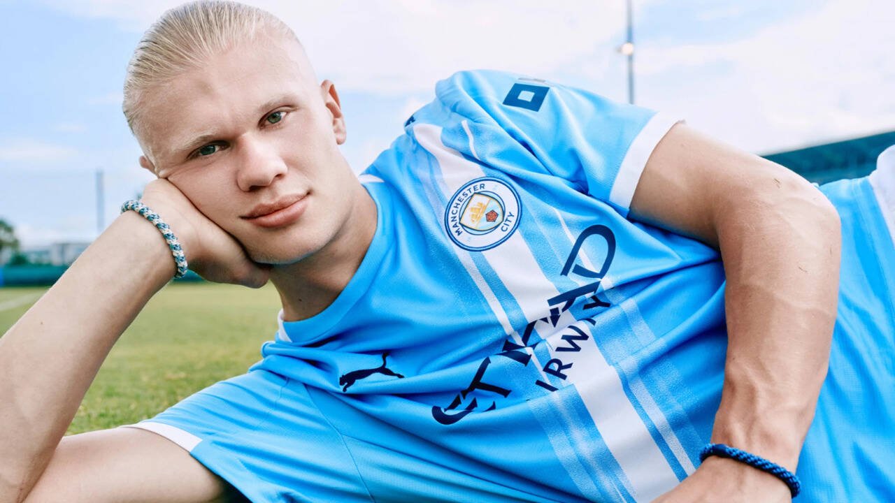 Erling Haaland facts: 5 things about Norway’s World Cup history-maker