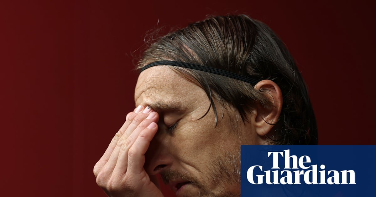 Tunnel vision: candid photos of World Cup 2026 stars