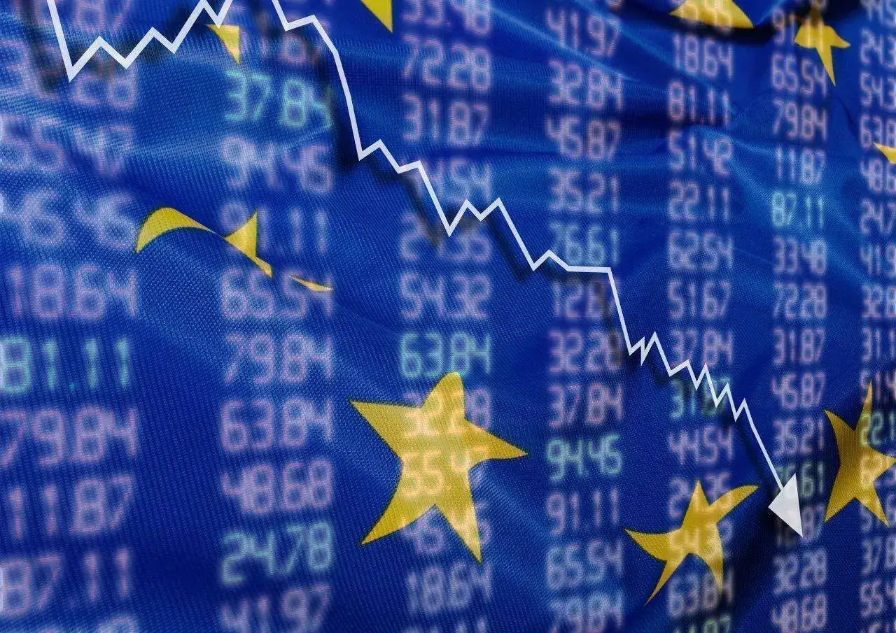 Global Market: European shares slip as tech stocks decline ahead of Alphabet, Tesla earnings
