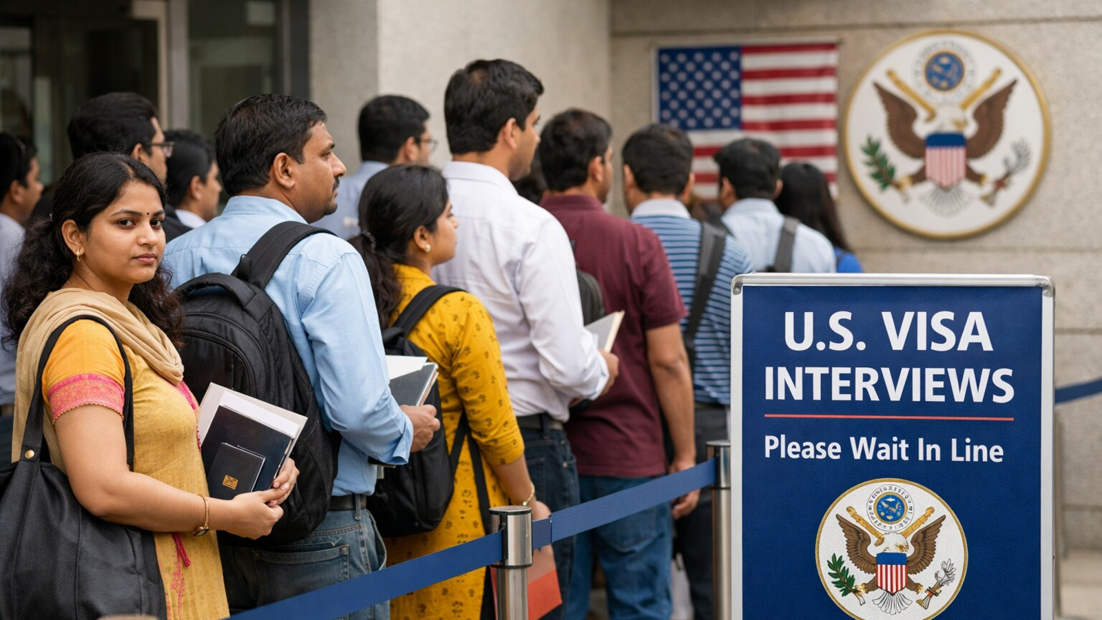 Indian student with US visa denied entry at Atlanta airport, raising worries over online privacy