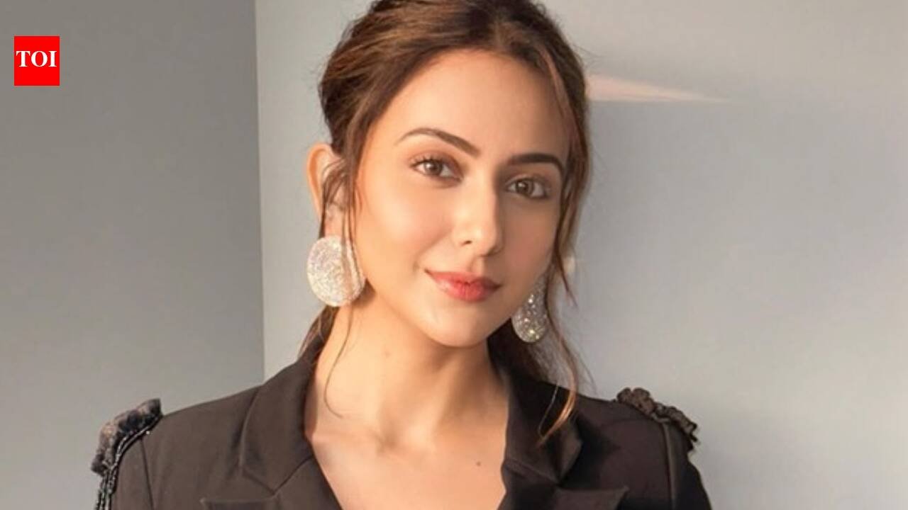 Rakul Preet Singh reveals her first paycheque was Rs 5 lakh