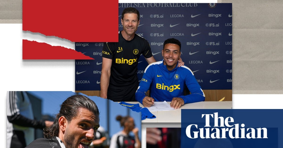 Football Daily | Chelsea’s financial shrug and Liverpool leaking players – what you may have missed