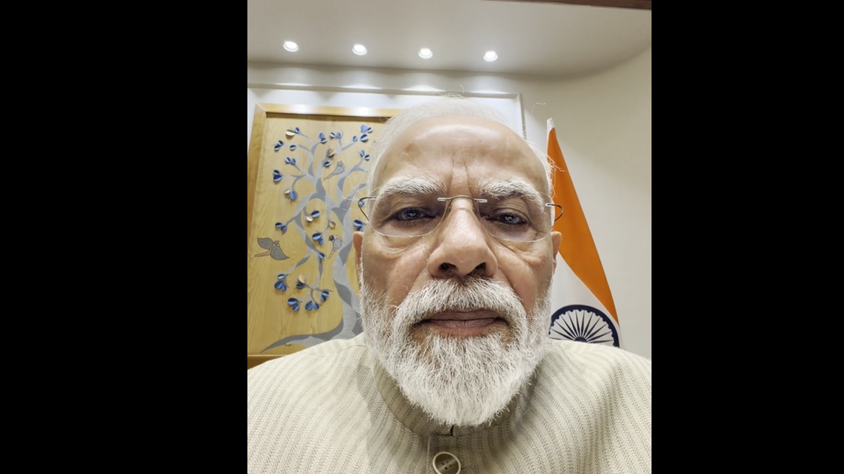 PM Modi promises 'more strict actions against paper leaks' amid CJP protests