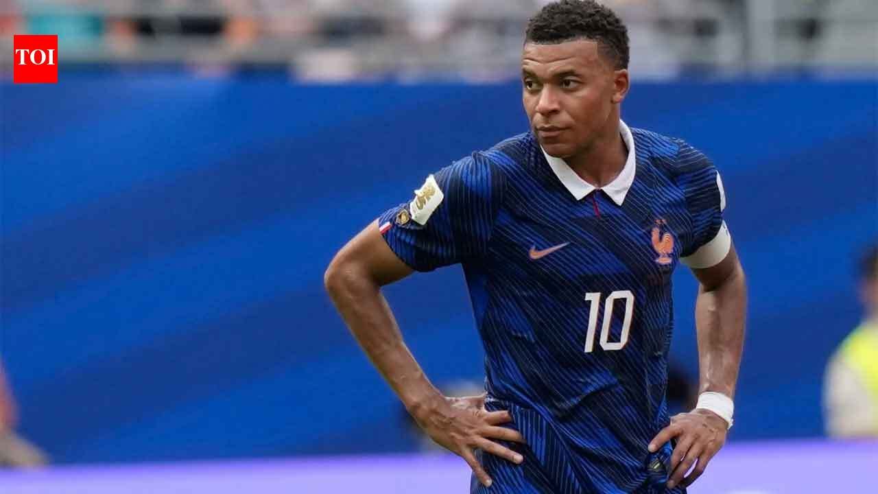 'It will continue to hurt': Mbappe breaks silence after France's World Cup heartbreak