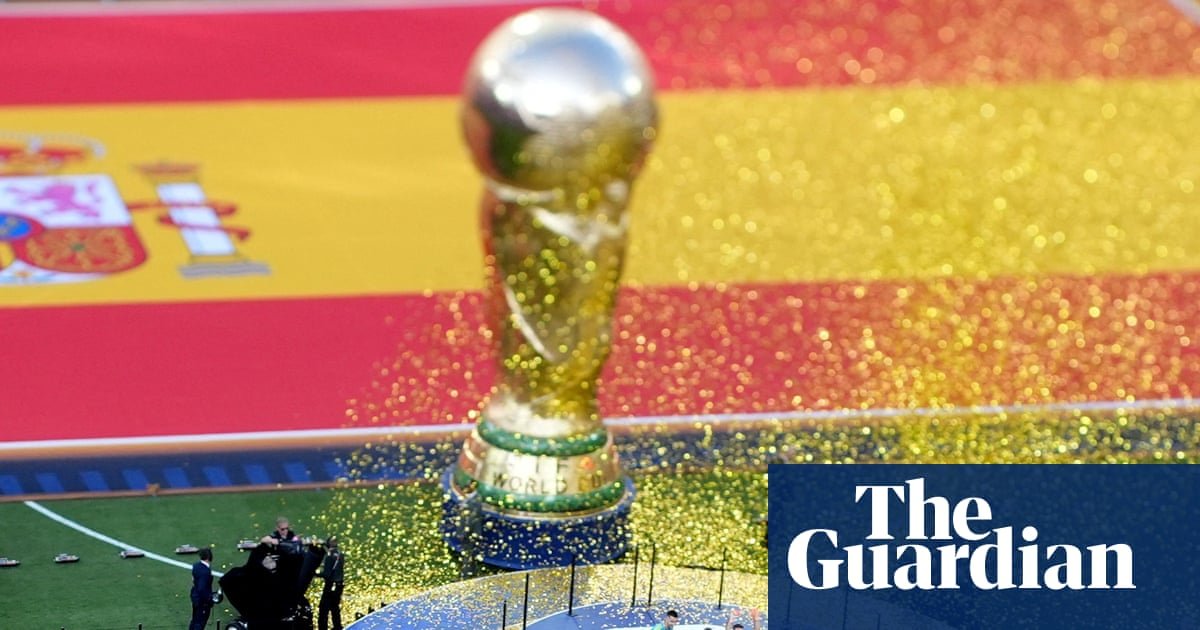 Fifa ‘undermining the very foundations of football’, says AFC as Uefa talks loom
