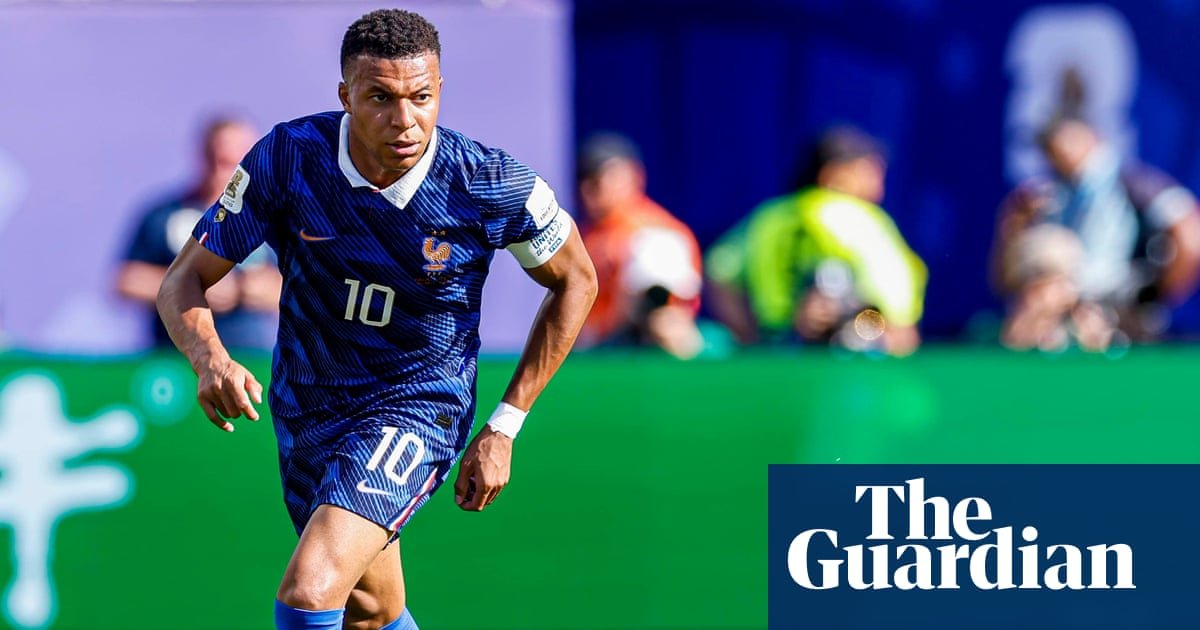 Increase in racism during World Cup reflects ‘growing pattern of abuse’