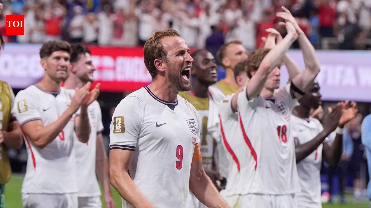 Why England players have been allowed to use Viagra ahead of Mexico World Cup clash