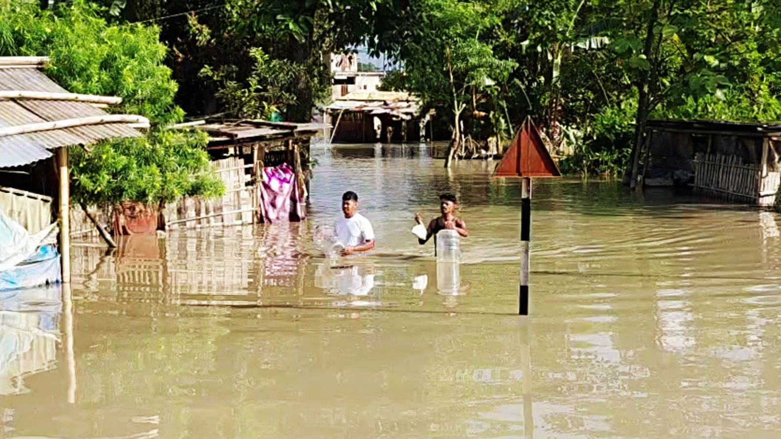 India news Live Updates, 29 July 2026: Assam flood toll rises to 75 as CM Sarma announces Rs 9 lakh relief for affected families