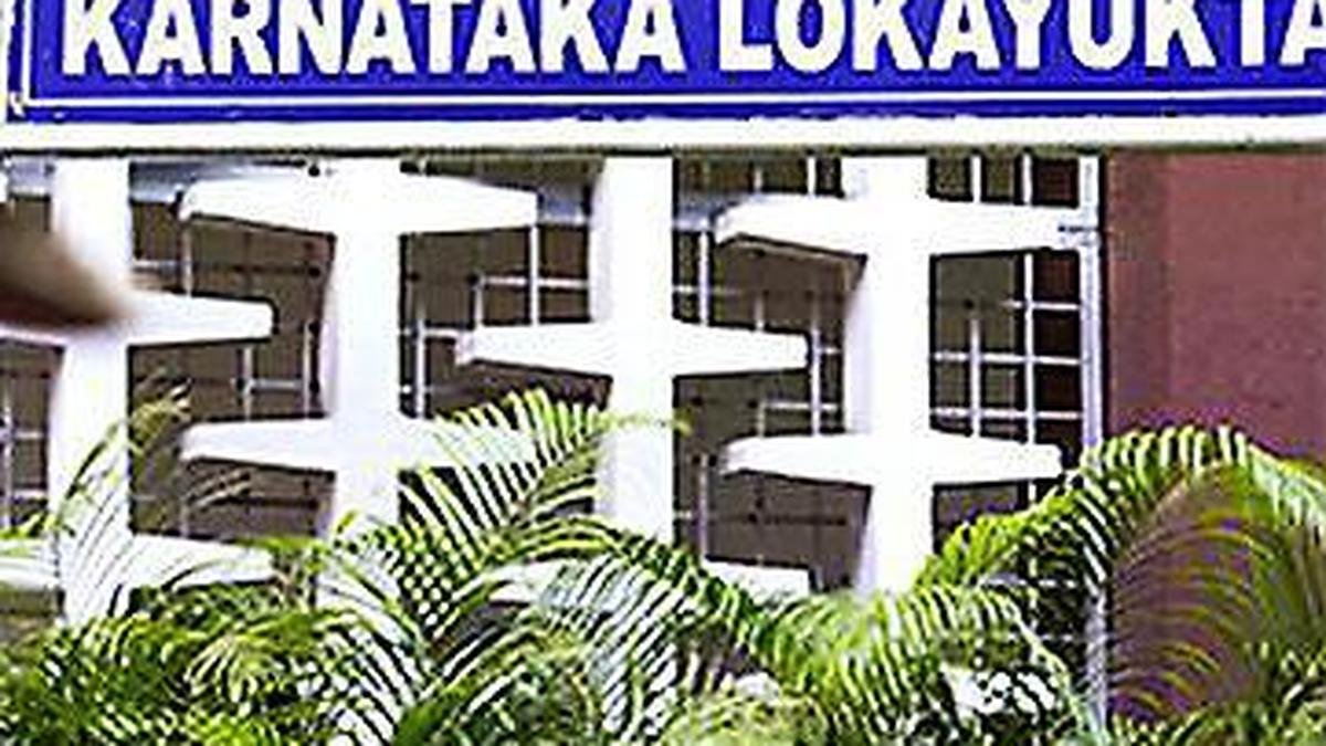 Govt. land records found in private farmhouse, probe ordered into ‘land scam’