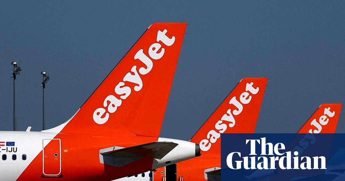 US private equity firm Apollo enters bidding war for easyJet with £5.7bn offer