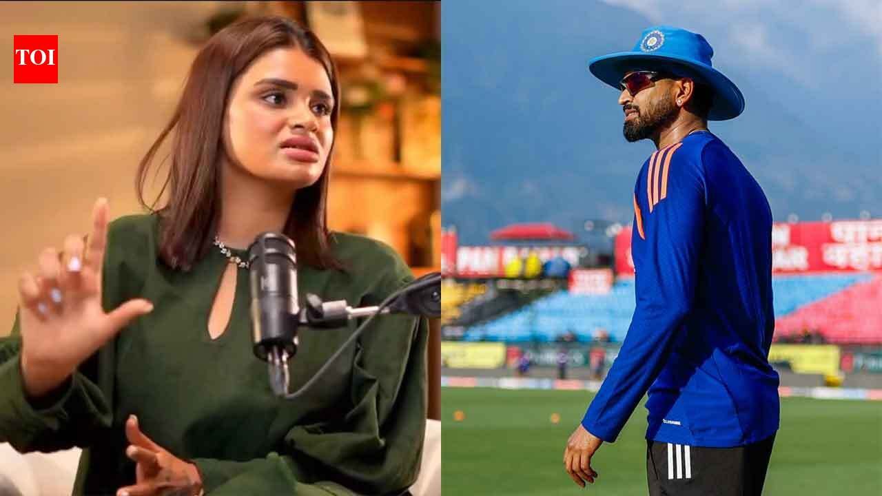 'He will be one of the best captains of India': Shresta backs brother Shreyas Iyer