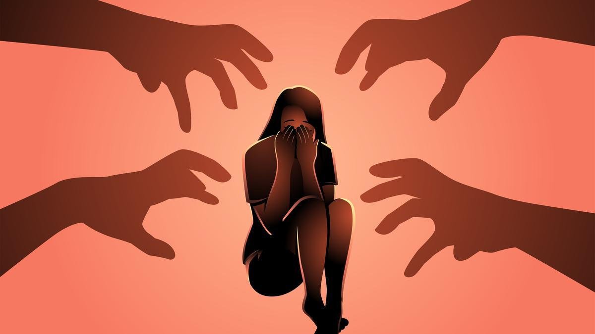 Two M.P. Police constables arrested for raping minor dalit girl in Bhopal
