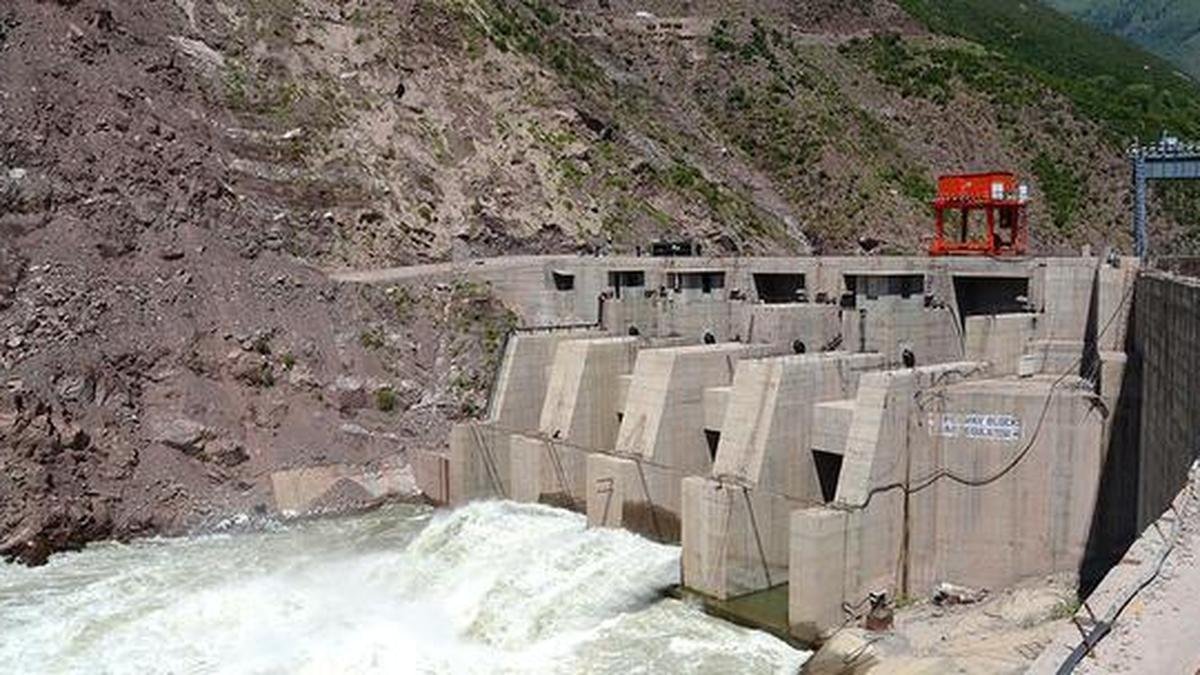 El Niño to dent India’s wind, hydropower output: study