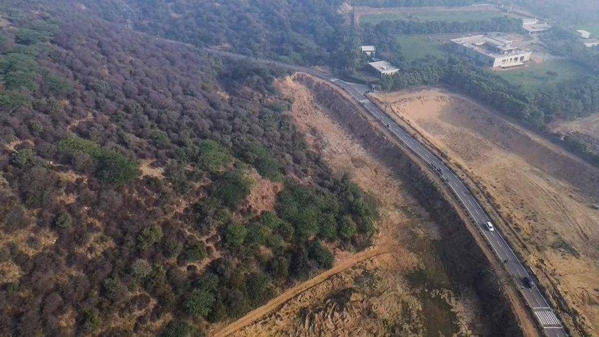 Supreme Court constituted Aravalli committee opens 21-day window for feedback