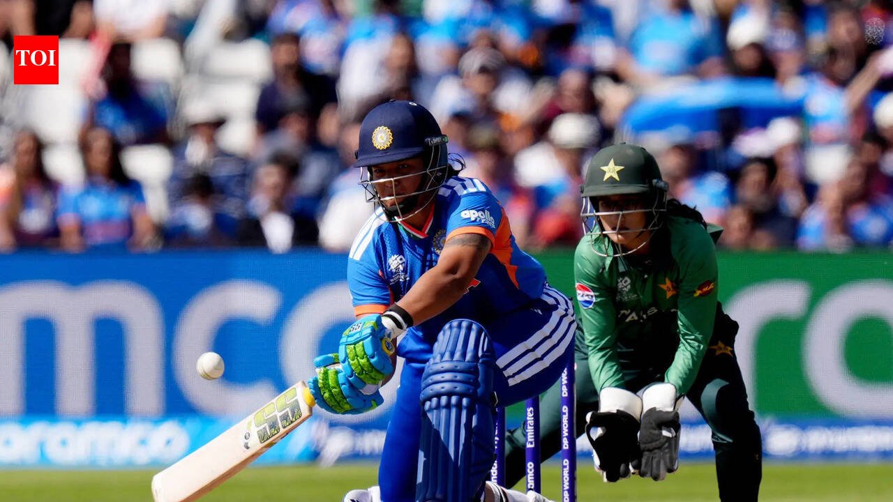 Asian Games 2026 Cricket Schedule: India, Pakistan on opposite sides of draw